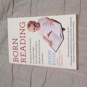 Born Reading